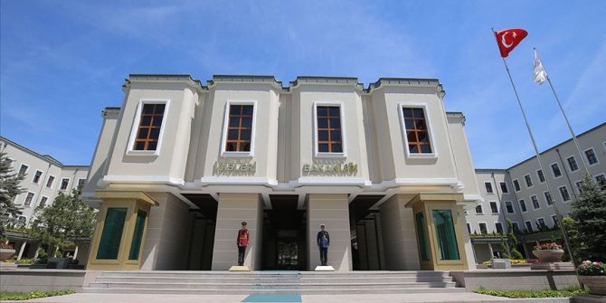 81 il valiliğine yeni kısıtlama kararları gönderildi: Saatler değişti