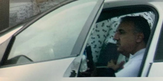 BAE ajanıyla ilgili soruşturma dosyasında dikkat çeken detaylar ortaya çıktı 