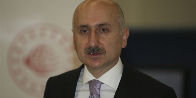 Bakan Karaismailoğlu: Hükümlülerimiz temel bazı işlemleri personel ihtiyacı olmadan gerçekleştirilebilecek