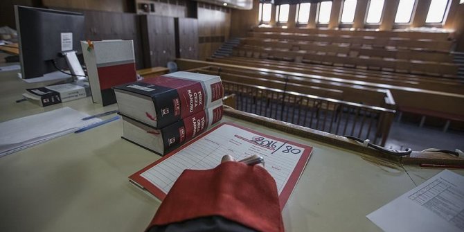 FETÖ'nün 'şok mangalı' işkenceci subaylarına yeni davalar yolda