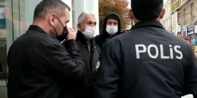 85 bin TL'yi dolandırıcılara kaptırmaktan kurtuldu: Başıma ilk defa böyle bir olay geldi