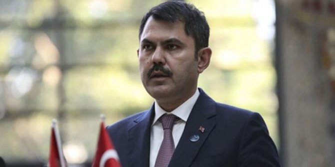 Kurum: Depremin olduğu andan itibaren şu ana kadar 100 vatandaşımızı kurtardık