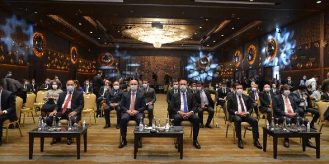 Cezaevlerinde 'e-görüş' dönemi