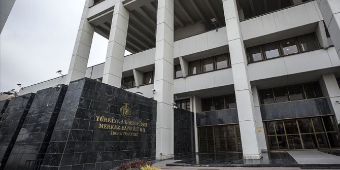 Merkez Bankası'ndan enflasyon açıklaması