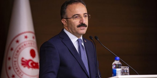 İstanbul'da Alevi vatandaşlara yönelik yazılarla ilgili soruşturma başlatıldı