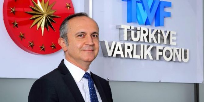 Hisse devri tamamlandı; Turkcell artık TVF portföyünde