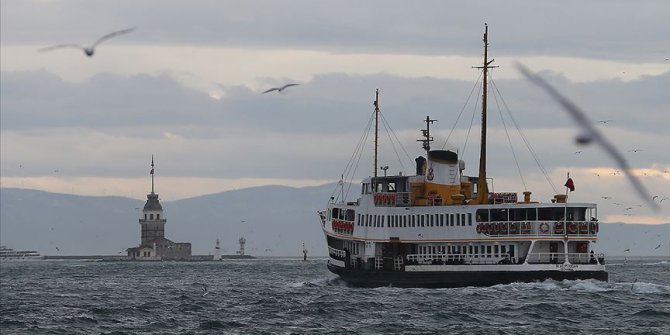 Marmara Bölgesi'nde sıcaklıkların mevsim normallerinin üzerinde olması bekleniyor