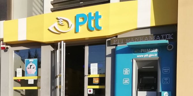 Türkiye'nin 'asırlık çınarı' PTT 180 yaşında