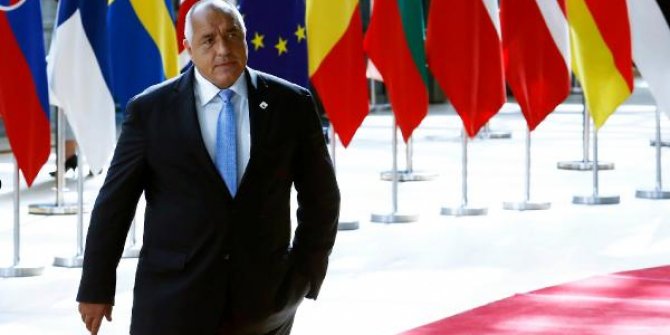 Bulgaristan Başbakanı Borisov, koronavirüs şüphesiyle karantinaya girdi