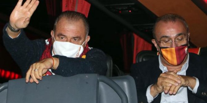 Galatasaray, Erzurum'da