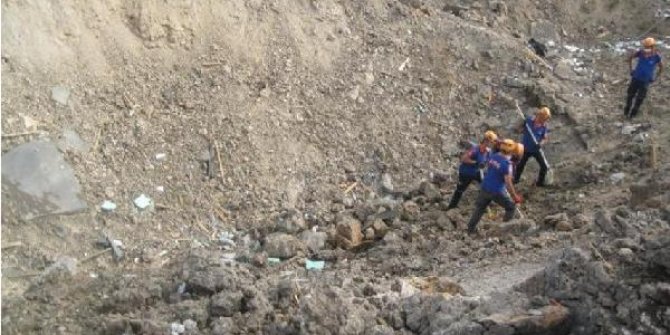7 işçinin öldüğü havai fişek fabrikasındaki patlamada sanıklar için 22 yıl hapis istemi