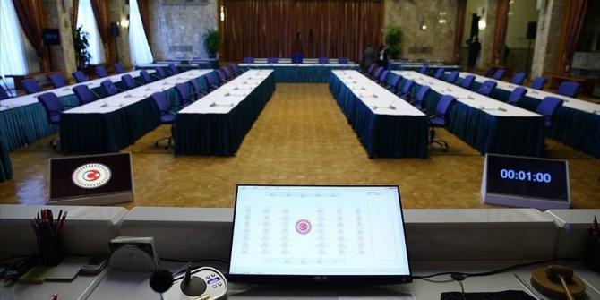 İstihdam teşvikine ilişkin kanun teklifi, TBMM Plan ve Bütçe Komisyonunda kabul edildi