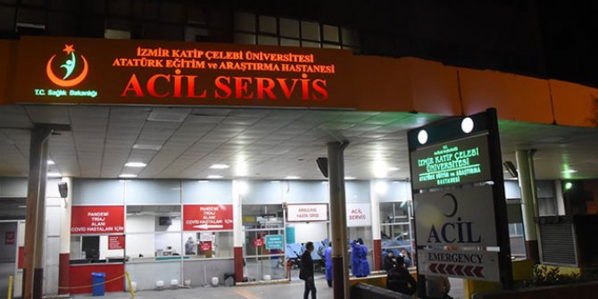 İzmir'de sahte içkiden ölenlerin sayısı 32'ye yükseldi