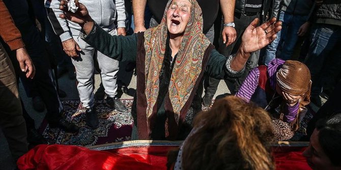 Uzmanlara göre Paşinyan'ı ağır bir savaş suçları faturası bekliyor