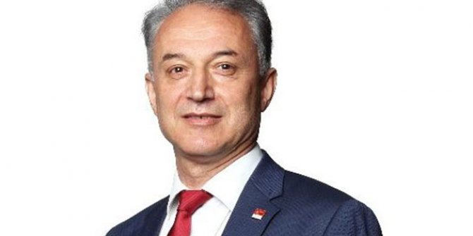 CHP Bursa Milletvekili Özkan'da koronavirüs tespit edildi