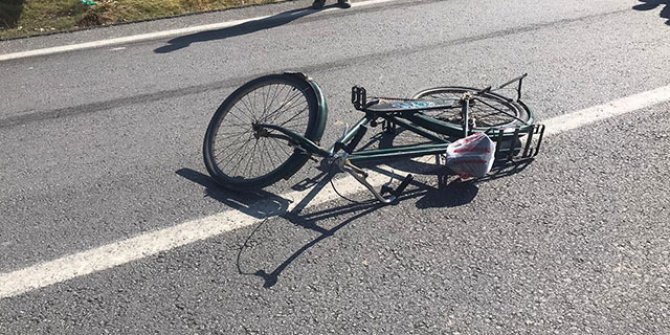Otomobilin çarptığı zihinsel engelli İsmail, yaşamını yitirdi