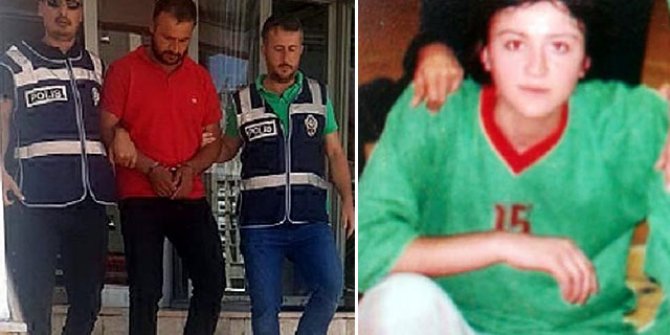Yargıtay, baldız cinayeti sanığına ömür boyu hapis cezasını onadı