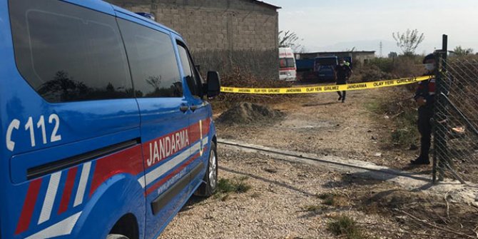 Ağaç kesme tartışmasında akrabalarına ateş açtı: 2 ölü, 4 yaralı