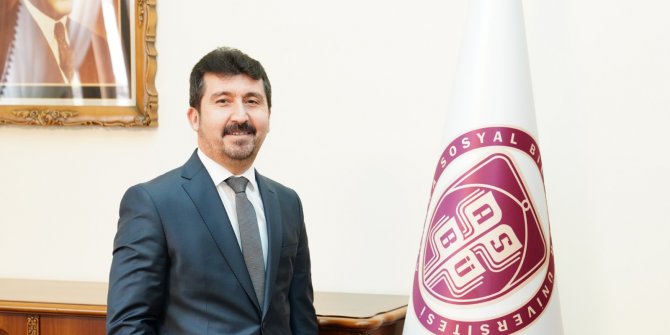 Prof. Dr. Arıcan: İmam Hatipler medeniyet projesidir