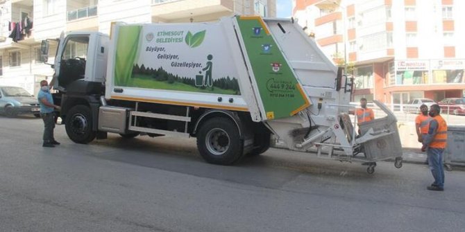 İlçe sakinleri şikayetçi - "geç saatte rahatsız ediyor"