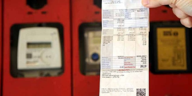 'Serbest elektrik tüketicisi' grubuna giren evlere ucuz elektrik imkanı