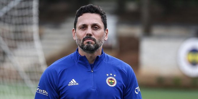 Fenerbahçe Teknik Direktörü Bulut: Takım ruhu ve birliktelik bize başarıyı getiriyor