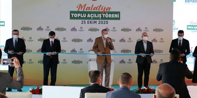 Kömürhan ve Tohma köprüleri aralık ayında açılacak