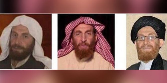 El Kaide’nin üst düzey isimlerinden Abu Muhsin al-Masri öldürüldü