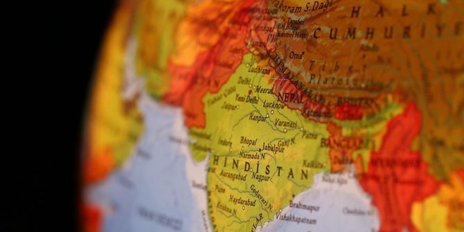 Hindistan-Çin arasında yeni gerilim