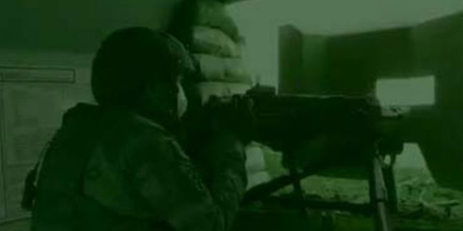 TSK ve MİT'ten ortak operasyon: Hepsi öldürüldü