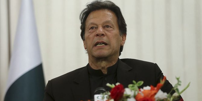 Pakistan Başbakanı Han'dan Facebook'a İslamofobik içeriklerin yasaklanması çağrısı