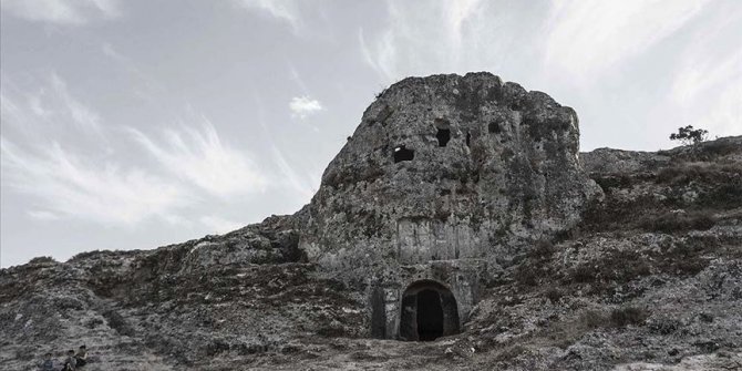 Doğu Akdeniz'in zeytin kokan ilçesi Altınözü'de turizm atağı