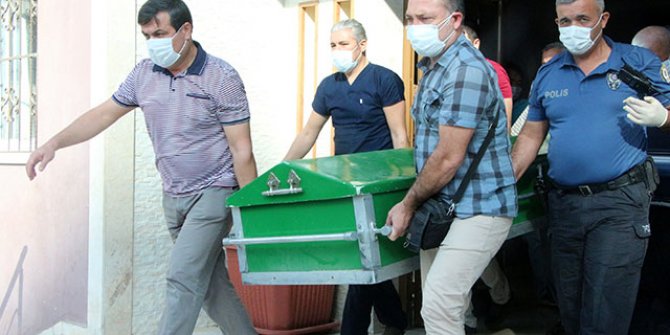 17 yaşındaki Emre, kalp krizinden öldü