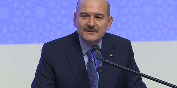 Bakan Soylu: Acil çağrılar tek merkezde toplanacak; Türkiye’nin her tarafından 112 çevrilecek