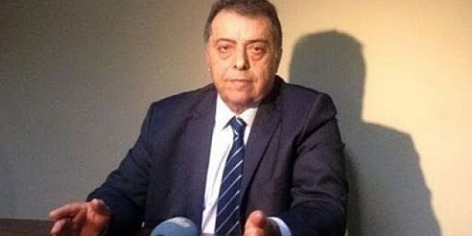 Eski Sağlık Bakanlarından Osman Durmuş, hayatını kaybetti