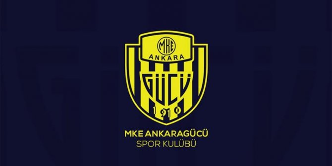 MKE Ankaragücü'nde 2 futbolcu, bir personelin Kovid-19 testi pozitif çıktı