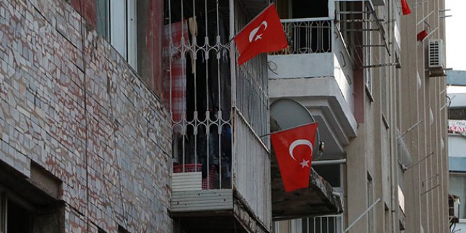 Tüm yurtta 29 Ekim Cumhuriyet Bayramı heyecanı