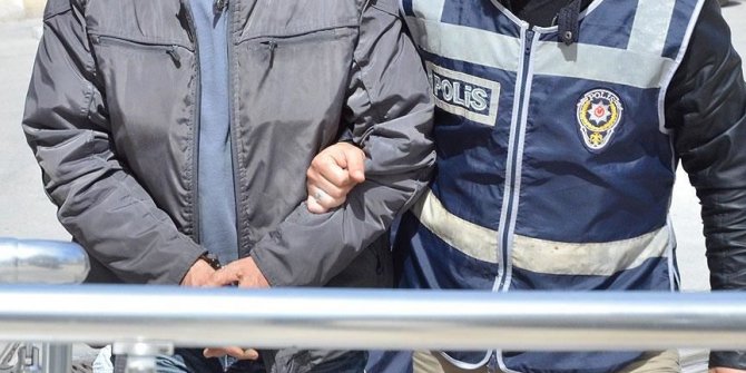 Ankara'da terör örgütü DEAŞ soruşturması: 7 gözaltı