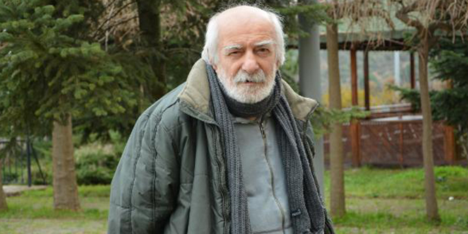 Oyuncu Hikmet Karagöz vefat etti