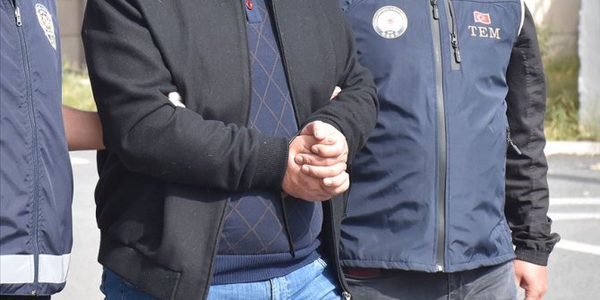 Kobani soruşturmasında 8 zanlı hakkında gözaltı kararı verildi