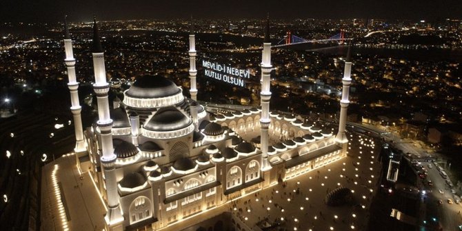Hazreti Muhammed sevgisinin kültürel hayata yansıması: Mevlid Kandili geleneği
