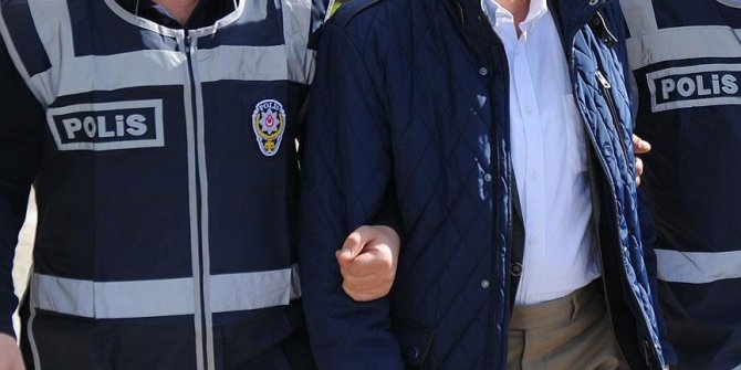 Ankara'da ByLock operasyonunda 4 kişi yakalandı