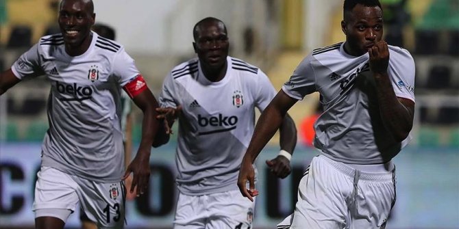 Beşiktaş'tan yeni başlangıç