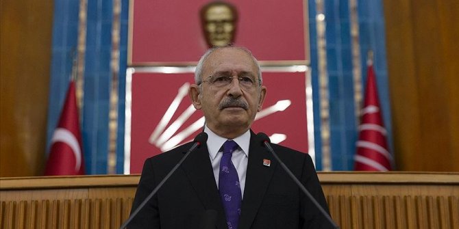 CHP Genel Başkanı Kılıçdaroğlu Cumhurbaşkanı Erdoğan'ın avukatına tazminat ödeyecek