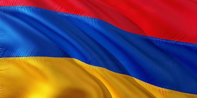 Ermenistan, istihbarat biriminin başkanını görevden aldı