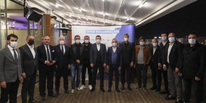 İzmir'de Spor Zirvesi