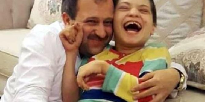 AK Parti Kastamonu eski İl Başkanı Uluay'ın engelli kızı, koronavirüs nedeniyle hayatını kaybetti