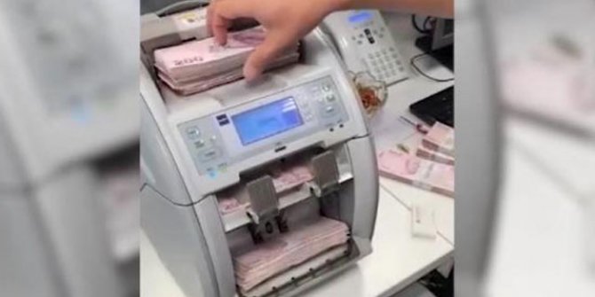 Yıllık 2 milyon lira vurgun yapan 'araç muayene' çetesi çökertildi: 24 gözaltı