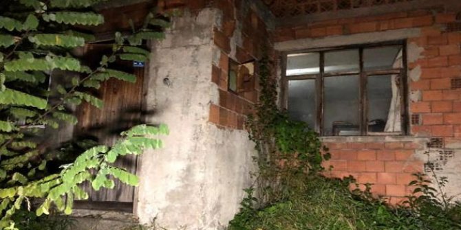 Yalnız yaşadığı evinden kötü kokular gelince öldüğü anlaşıldı