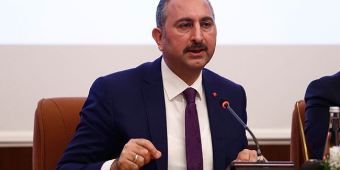 Bakan Gül: Türk makamları, gerekli girişimleri başlattı